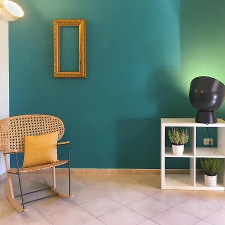 Appartement Holiday