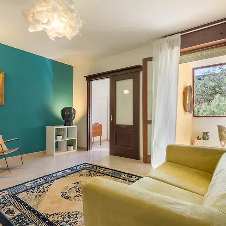 Holiday Appartement Quartucciu