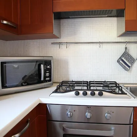 Appartement Holiday Quartucciu