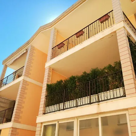Appartement Holiday