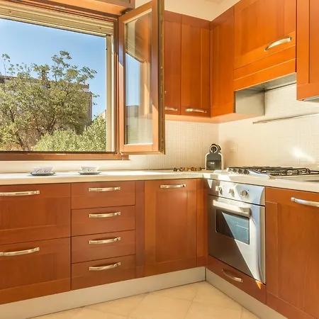 Appartement Holiday