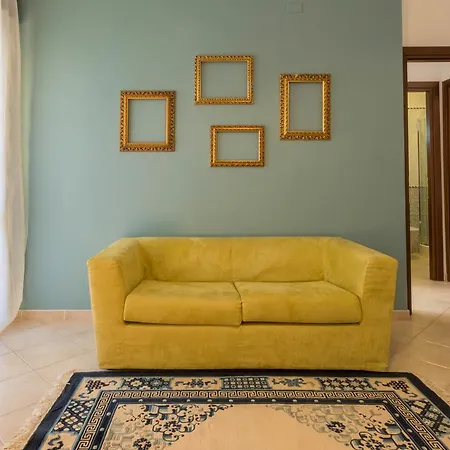 Holiday Appartement