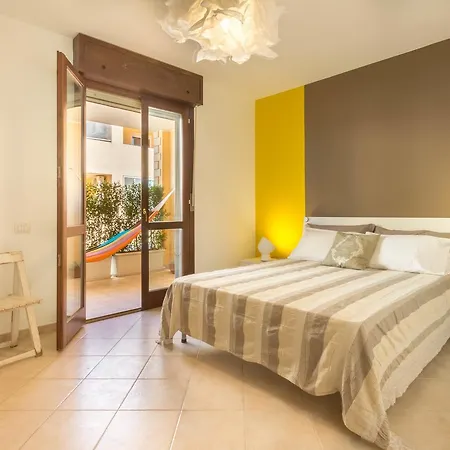 Appartement Holiday Quartucciu