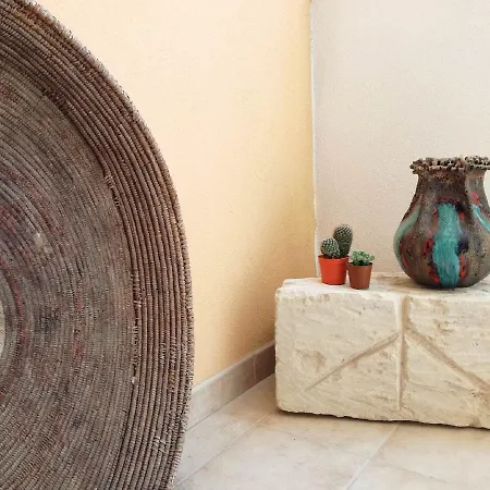 Appartement Holiday Quartucciu