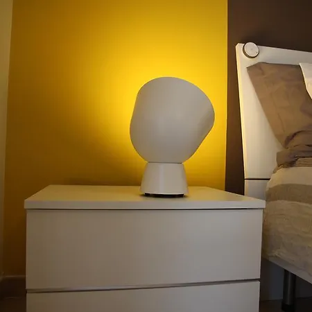Appartement Holiday
