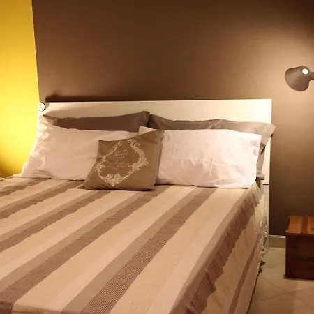 Appartement Holiday